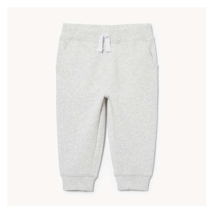 Bébés Garçons Pantalon de jogging ratine bouclée